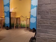 -麦当劳(南昌青山湖万达广场店)
