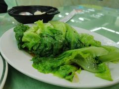 -景好海鲜餐厅(大鹏必选旅游店)