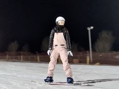 -北京西山滑雪场