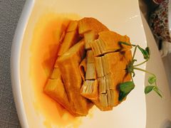 -蘇锦宴·淮扬菜烤鸭·小院(三元桥霄云路店)