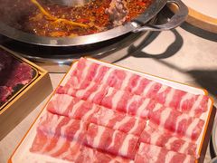 -万物生江北老火锅(海骏达店)