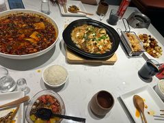 -峨嵋小镇·川菜(正定朗华店)