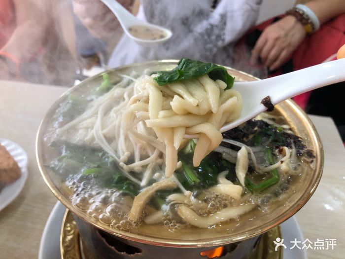 香和兴剪刀面--菜图片-承德美食-大众点评网