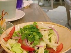 越式酸辣无骨凤爪-CHINCHIN 青青·泰国料理(万象食家店)
