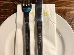 -1886德国汽车餐厅(外滩十六铺码头店)