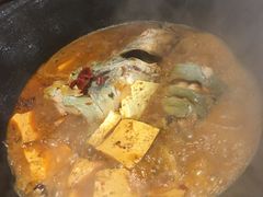 -粗粮人家·东北菜(洋桥店)