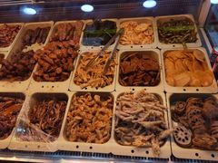 -绝味鸭脖(南坪亿象城店)