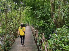 -贵阳市花溪国家城市湿地公园