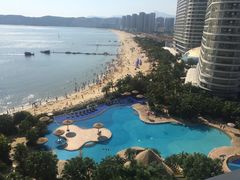 -碧桂园十里银滩