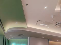 -萨莉亚意式餐厅(杭州西溪龙湖天街店)