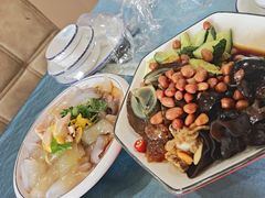 -清真•蜀风园(丁字沽总店)