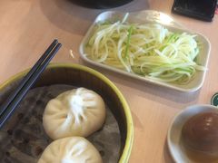 -李先生牛肉面大王(东营友谊广场店)