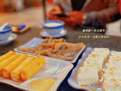 -周大娘牛乳(旧寨古村总店)