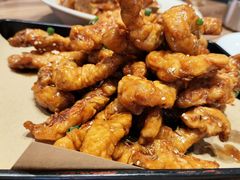 -九转小磨·非遗东北菜(群力店)