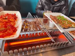 -丰茂烤串(六里桥店)
