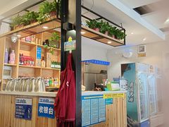 -王婆大虾(五道口店)