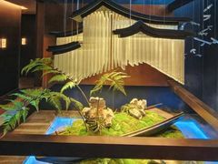 -蘇锦宴·淮扬菜烤鸭·小院(三元桥霄云路店)