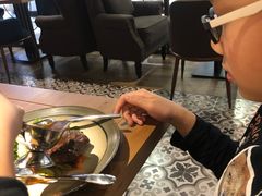 -清真·艾美可餐厅(大悦汇店)