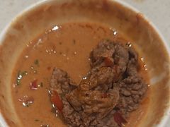 -小茉庐和牛自助火锅(龙湖万达店)