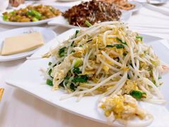 -横道佛手居筋饼店
