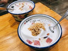 冰沙清补凉-文昌邓记清补凉(西沙路店)