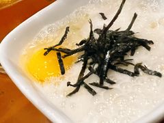 山药泥-福烤锦花(长乐路店)