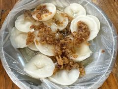 -共和老洪豆花草粿水粿