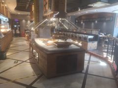 -比格比萨自助(花园路店)