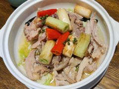 -粗茶淡饭·隐庐私厨(东亭店)
