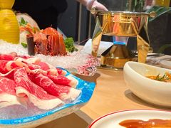 -虾佬圣汤·海鲜姿造(乐堤港店)