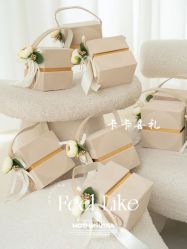 -卡卡喜糖伴手礼·商务礼宝宝礼·婚礼用品