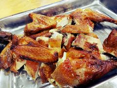 -大岗仙庙烧鸡(海南总店)