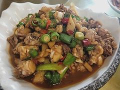 -万景饭店·鱼街农家菜