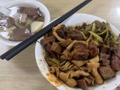 -广和隆猪蹄面(钟法路店)