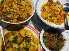 -柴火农家·江西赣南菜(土华店)