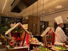 -深圳国际会展中心希尔顿酒店(前海华发冰雪世界店)