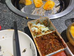 -鹤之乡·齐齐哈尔烤肉·非遗(秋涛路店)