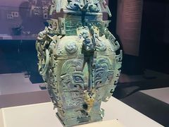 -上海博物馆(人民广场馆)