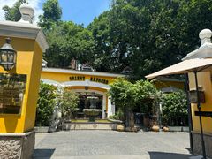 -火车头法国西餐厅