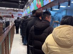 -八婺饭堂·自选店(新光汇店)