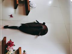 -丽江庭院·云南野生菌·海鲜火锅(鼓楼四合院店)