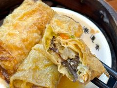 -香港蓮香樓(中環店)