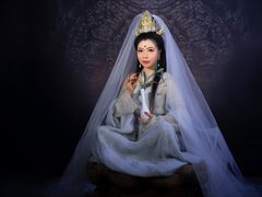 -九月鹰飞汉服摄影工作室