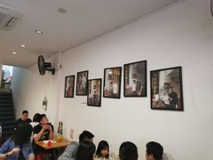 大堂-细妹五香牛杂(步行街店)