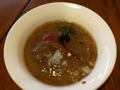 -老门框爆肚涮肉(金宝街店)