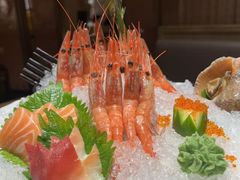 -虹料理·日料放题(悠方店)
