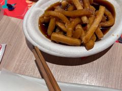 -大师兄·西北小馆(南沙万达广场店)