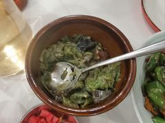 -湖南码头·地道湘菜(魏公村店)