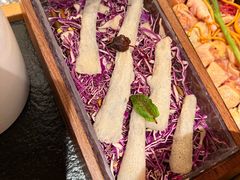 -季季山·云南野生菌火锅(上海首店)