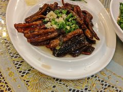 -新聚丰菜馆(太监弄店)